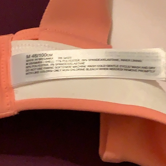 GAP SPORT BRA - Picture 8 of 8